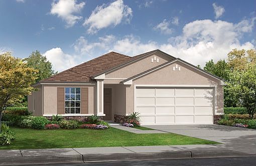 9903 Quail Trace Lane