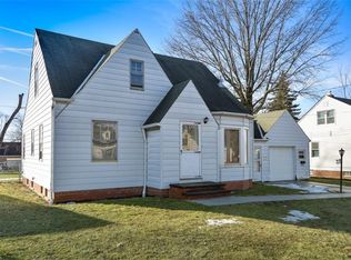 19914 Marvin Rd, Warrensville Heights, OH