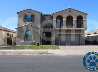 4080 S Pearl Dr, Chandler, AZ 85249