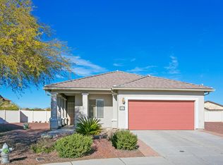 21194 E Founders Rd, Red Rock, AZ 85145