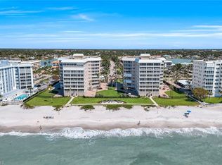 2901 Gulf Shore Blvd N #601S, Naples, FL 34103