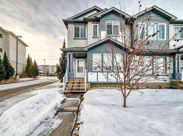 9332 211th St NW, Edmonton, AB T5T 4T8