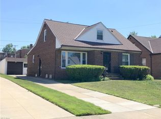 3774 Colony Rd, South Euclid, OH 44118