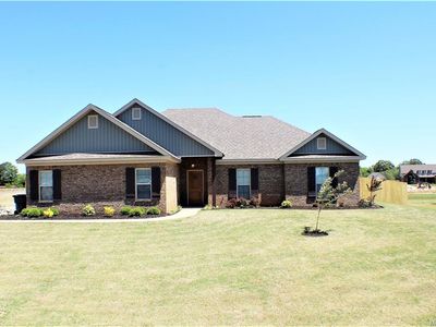 266 Summer Loop, Deatsville, AL, 36022