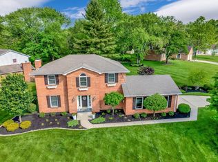 9392 Patti Cir, West Chester, OH 45069