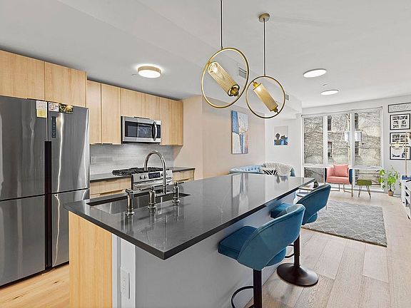 2nd image of 348 Baldwin Ave APT 301