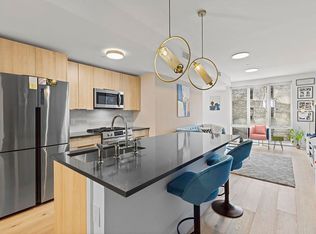 348 Baldwin Ave APT 301, Jersey City, NJ 07306