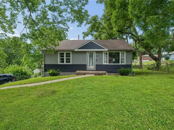 4801 NE 46th Ter, Kansas City, MO 64117