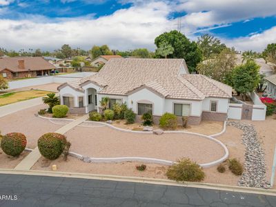 1349 E Anasazi St, Mesa, AZ, 85203