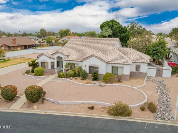 1349 E ANASAZI Street, Mesa, AZ 85203
