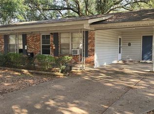 5011 Donald Dr, Alexandria, LA 71302