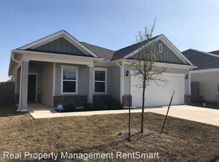 13921 Mark Christopher Way, Manor, TX 78653