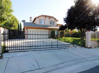 3728 Eclipse Dr, Palmdale, CA 93550