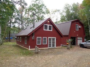 53 Arlene Dr, Belmont, NH 03220