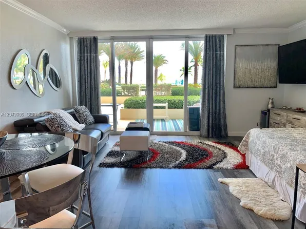 2501 S Ocean Dr, Hollywood, FL