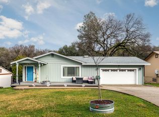 17716 Silver Pine Dr, Penn Valley, CA