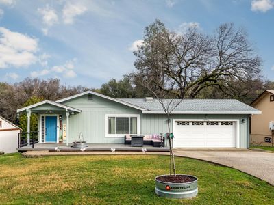 17716 Silver Pine Dr, Penn Valley, CA, 95946