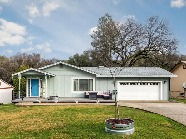 17716 Silver Pine Dr, Penn Valley, CA 95946