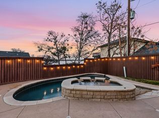 6 Horseshoe Dr, Highland Village, TX 75077