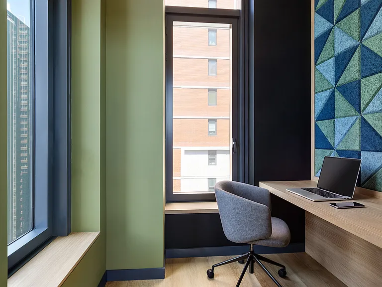 255 E 39th St #Penthouse 3B — Photo 17