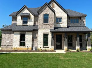 701 Toby Trl, Mansfield, TX 76063