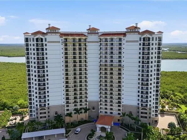 1050 Borghese LN #1202, NAPLES, FL 34114