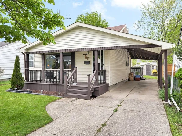 2278 Marentette Ave, Windsor, ON N8W 2C1