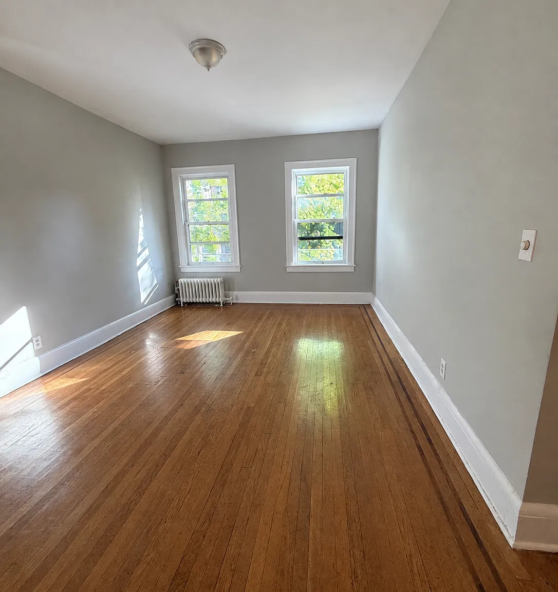 Studio, 600 sqft, $1,600 — Photo 1
