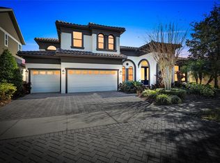5822 Watercolor Dr, Lithia, FL 33547