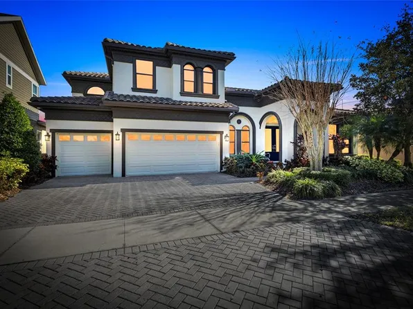 5822 Watercolor Dr, Lithia, FL 33547