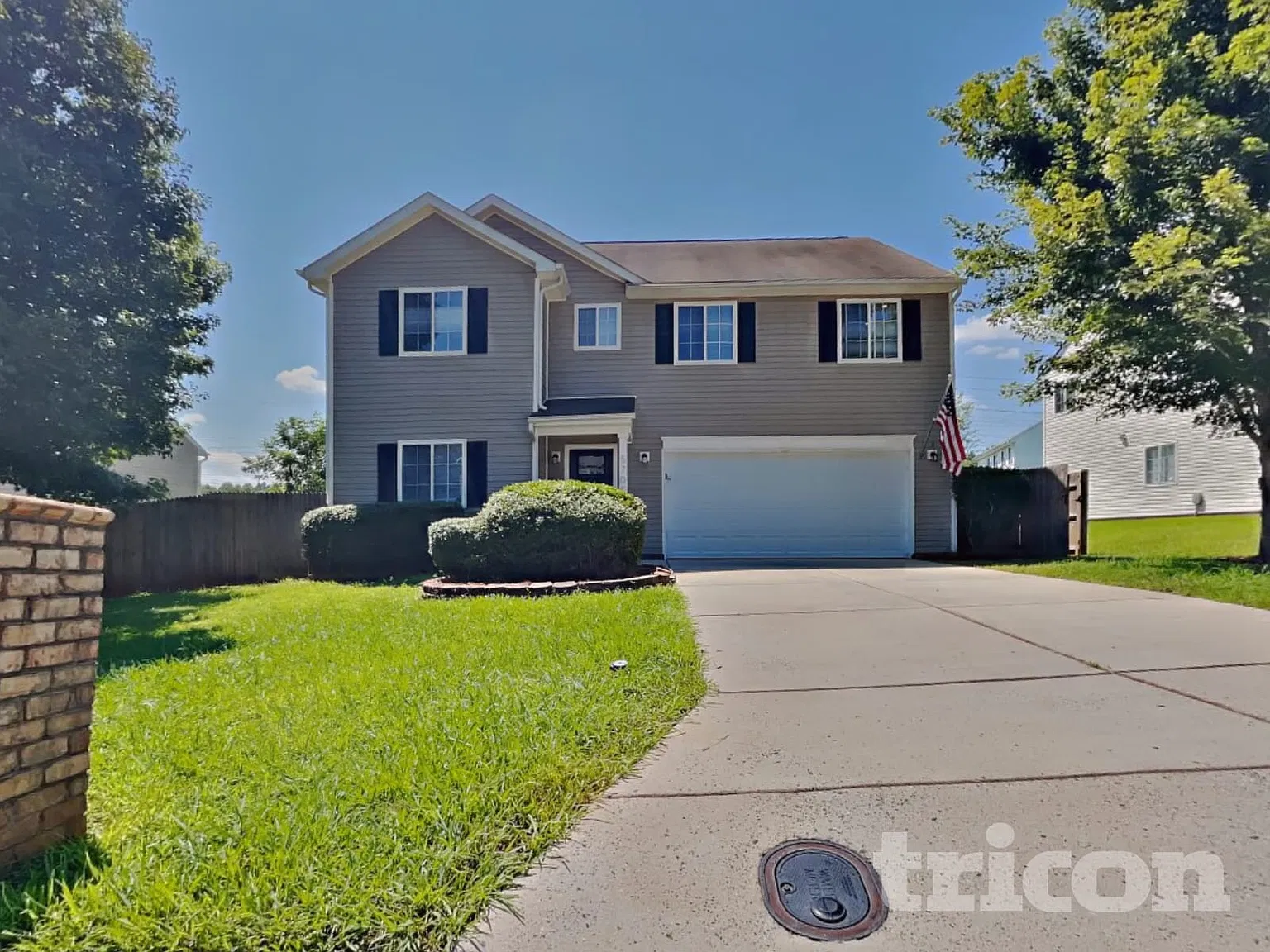 5705 Waterpoint Drive Browns Summit NC — Photo 2