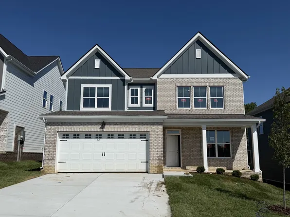225 Jasmine Way Lot 384, La Vergne, TN 37086