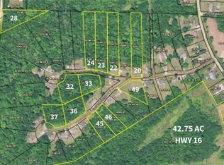 45 Sarabeth Dr, Glencoe, KY 41046