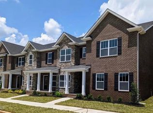 352 Broadberry Ave LOT 58, Oak Ridge, TN 37830