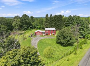 177 North Ln, Granville, MA 01034