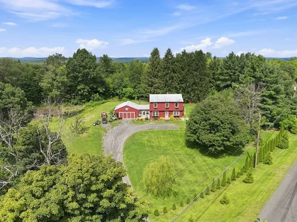 177 North Ln, Granville, MA 01034