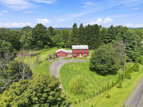 177 North Ln, Granville, MA 01034