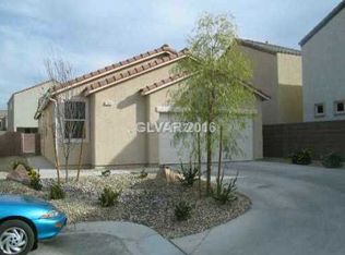 7396 Divine Ridge St, Las Vegas, NV 89139