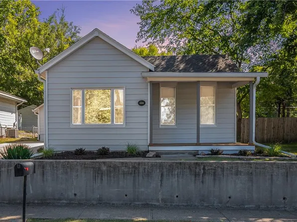 2801 10th Ave, Leavenworth, KS 66048
