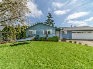 745 Arcadia Dr, Eugene, OR 97401