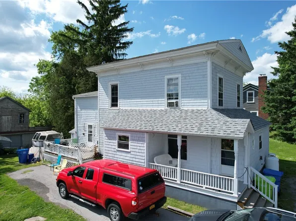 4041 Nelson Rd, Cazenovia, NY 13035