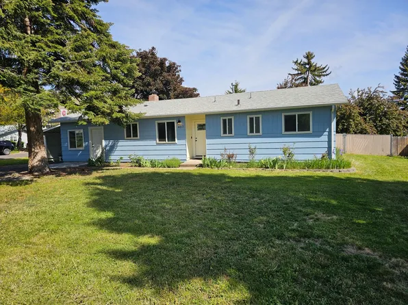 407 G Ave, La Grande, OR 97850