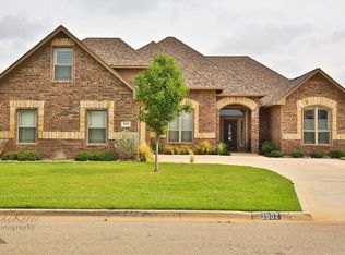 3902 Enchanted Rock Rd, Abilene, TX 79606