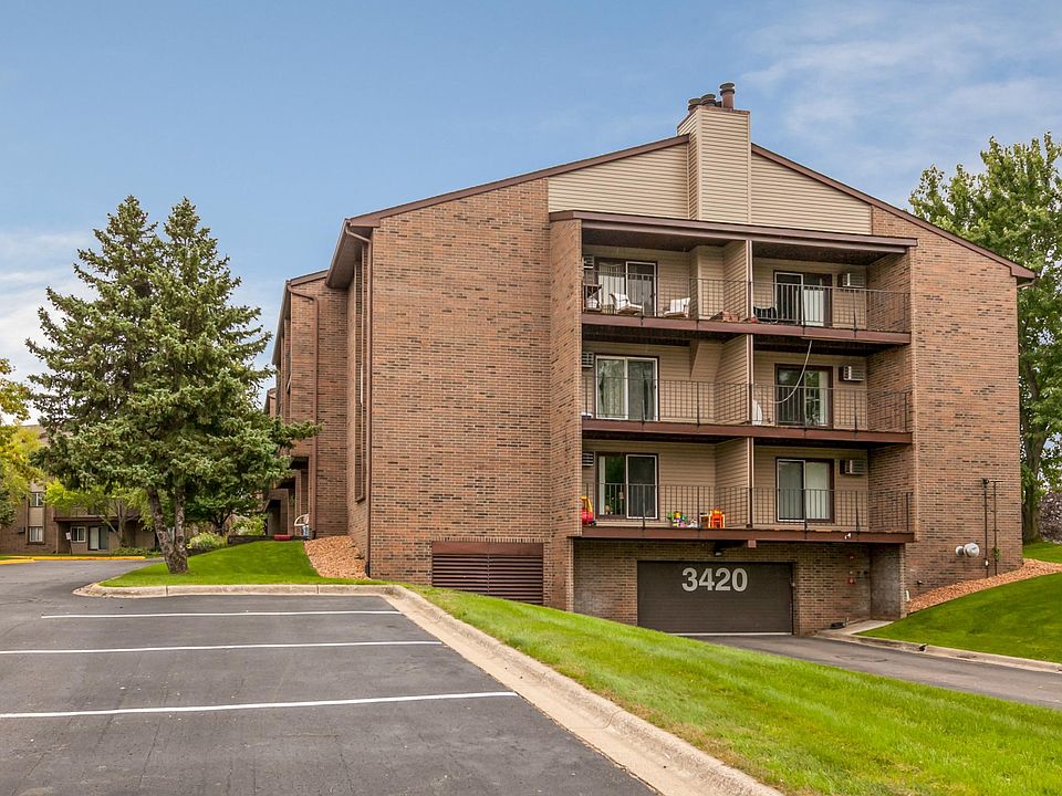1st image of 3420 Golfview Dr APT 307