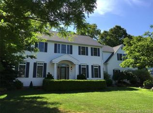 50 Henry Albert Dr, Milford, CT 06461