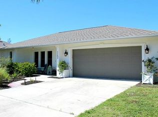 1153 SW 41st St, Cape Coral, FL 33914