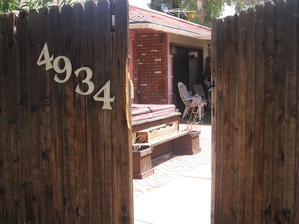 Main Entrance