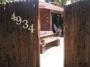 4934 W Puget Ave, Glendale, AZ 85302