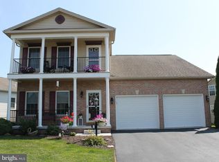 14 Ivy Ln, Gettysburg, PA 17325