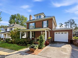411 W Cecil St, Winchester, VA 22601
